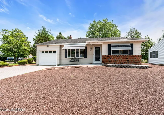 1st image of 16 Whitaker Dr, Toms River, NJ 08757 | MLS# 22621918