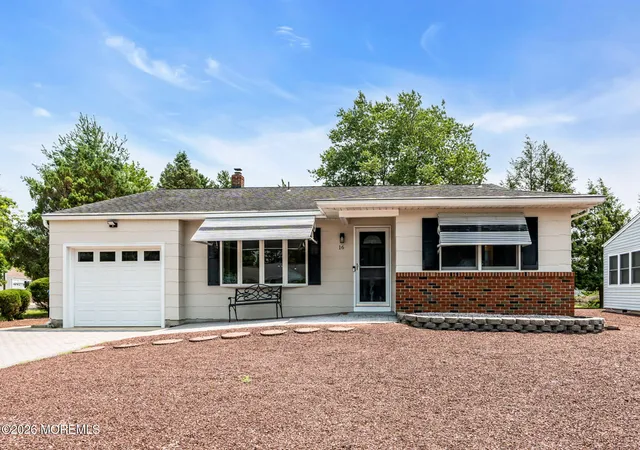 51st image of 16 Whitaker Dr, Toms River, NJ 08757 | MLS# 22621918