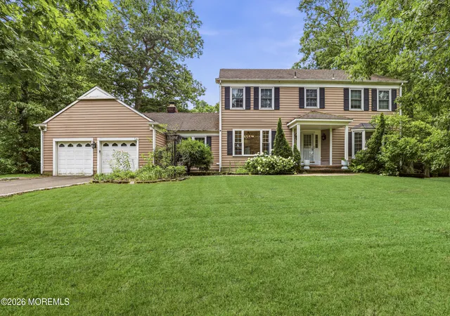 Photo 3 of Single family home for sale at 1641 Cedar Strm Ct, Toms River, NJ 08755 | MLS# 22621583 | Listing updated on 2026-09-07