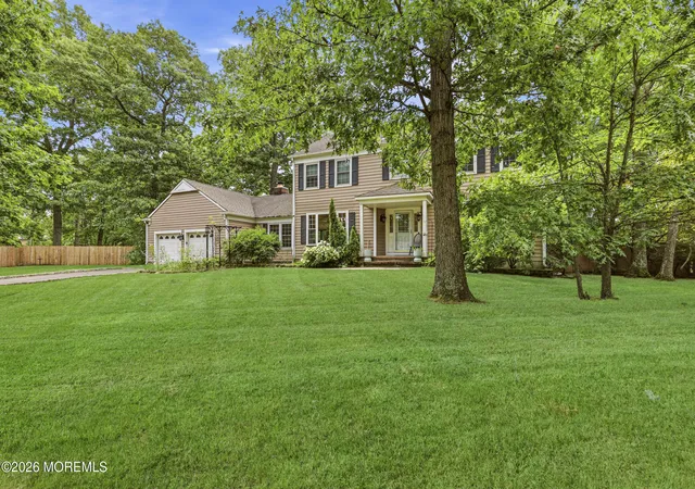 Photo 4 of Single family home for sale at 1641 Cedar Strm Ct, Toms River, NJ 08755 | MLS# 22621583 | Listing updated on 2026-09-07