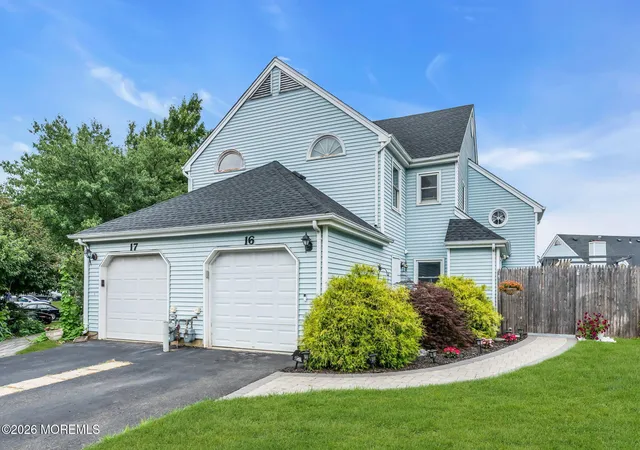 1st image of 16 Harte Ct, Freehold, NJ 07728 | MLS# 22620820