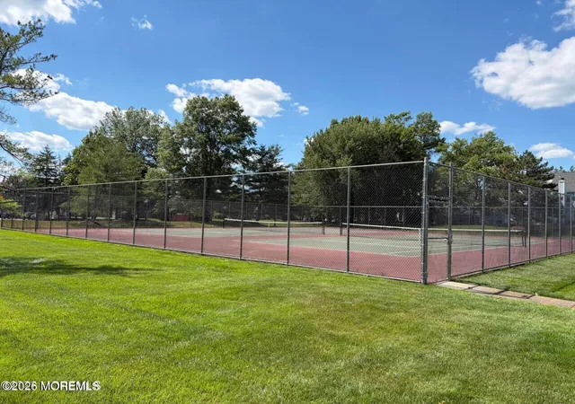 36th image of 16 Harte Ct, Freehold, NJ 07728 | MLS# 22620820