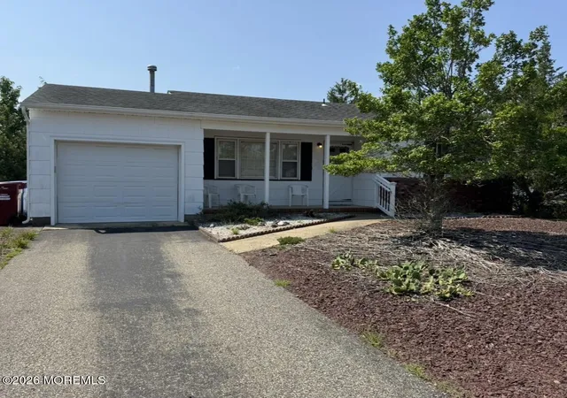 Photo 1 of Sale Pending at 67 Carlisle Rd, Toms River, NJ 08757 | MLS# 22622926 | Listing updated on 2026-08-17