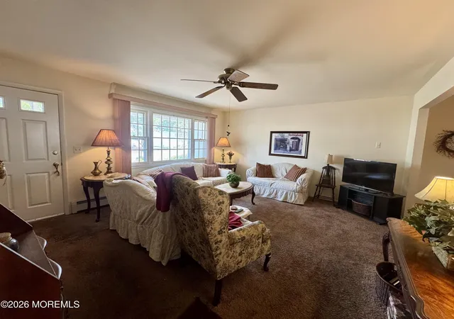 Photo 2 of Sale Pending at 67 Carlisle Rd, Toms River, NJ 08757 | MLS# 22622926 | Listing updated on 2026-08-17