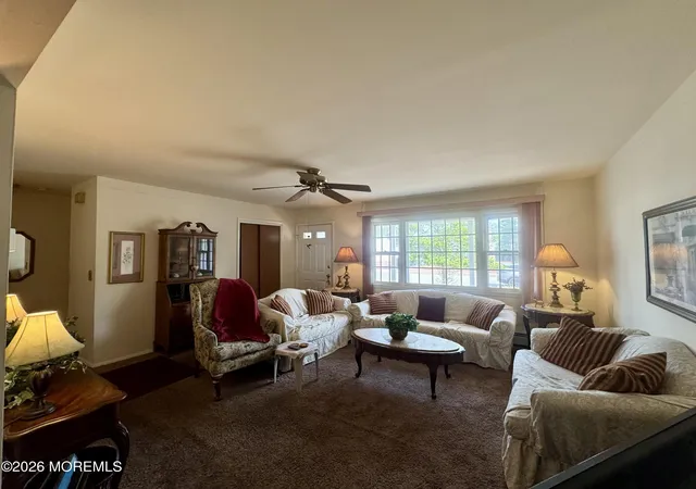 Photo 3 of Sale Pending at 67 Carlisle Rd, Toms River, NJ 08757 | MLS# 22622926 | Listing updated on 2026-08-17