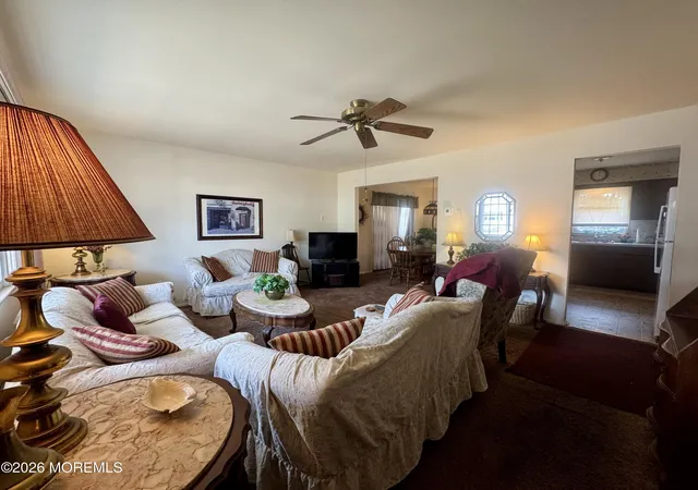 Photo 3 of Sale Pending at 67 Carlisle Rd, Toms River, NJ 08757 | MLS# 22622926 | Listing updated on 2026-08-17