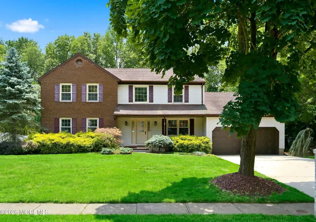 1st image of 4 Carriage Ct, Marlboro, NJ 07746 | MLS# 22621425
