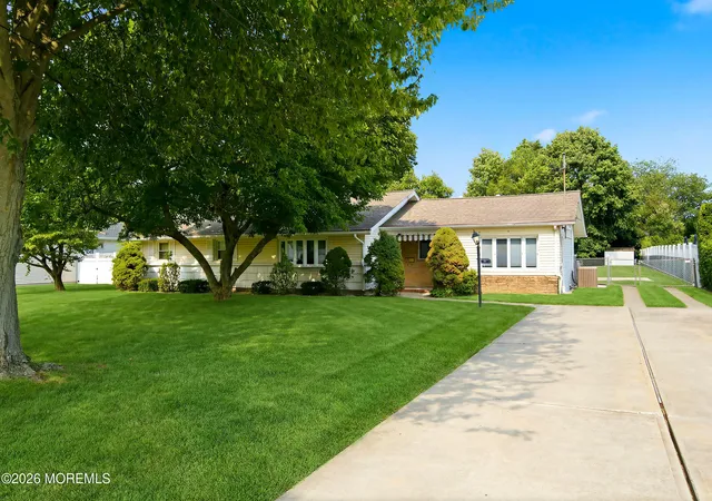 1st image of 92 Locust Ave, West Long Branch, NJ 07764 | MLS# 22621279