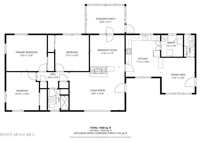 22nd image of 92 Locust Ave, West Long Branch, NJ 07764 | MLS# 22621279