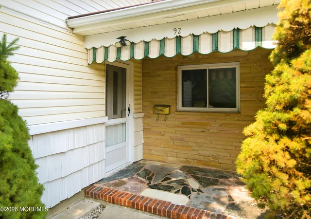 2nd image of 92 Locust Ave, West Long Branch, NJ 07764 | MLS# 22621279