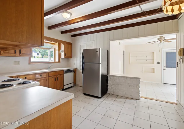 5th image of 92 Locust Ave, West Long Branch, NJ 07764 | MLS# 22621279