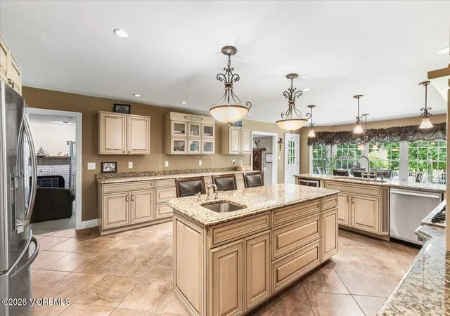 Photo 4 of Single family home for sale at 8 Grover Ct, Jackson, NJ 08527 | MLS# 22620903 | Listing updated on 2026-09-15
