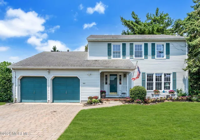 1st image of 1501 Bel Aire Ct W, Point Pleasant Beach, NJ 08742 | MLS# 22620926