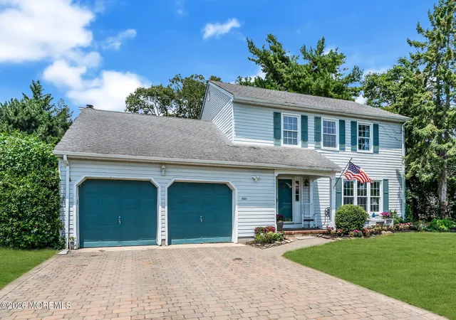2nd image of 1501 Bel Aire Ct W, Point Pleasant Beach, NJ 08742 | MLS# 22620926