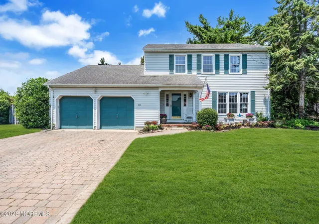 3rd image of 1501 Bel Aire Ct W, Point Pleasant Beach, NJ 08742 | MLS# 22620926
