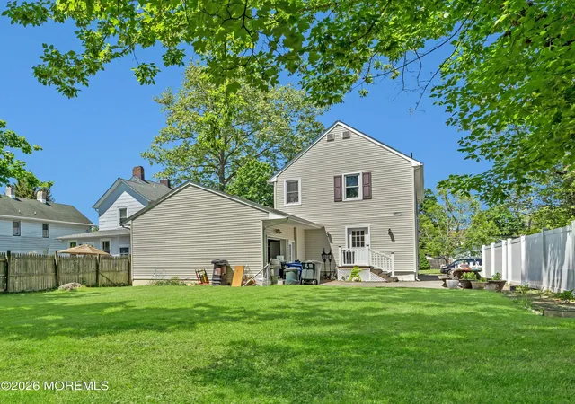 19th image of 34 Marion St, Red Bank, NJ 07701 | MLS# 22621567