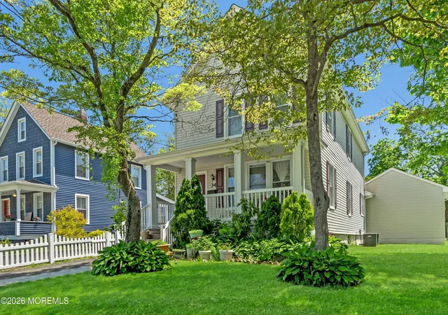 2nd image of 34 Marion St, Red Bank, NJ 07701 | MLS# 22621567
