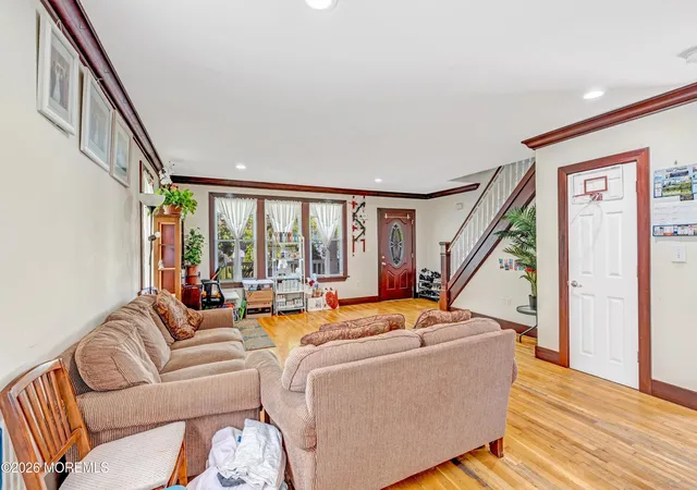 5th image of 34 Marion St, Red Bank, NJ 07701 | MLS# 22621567