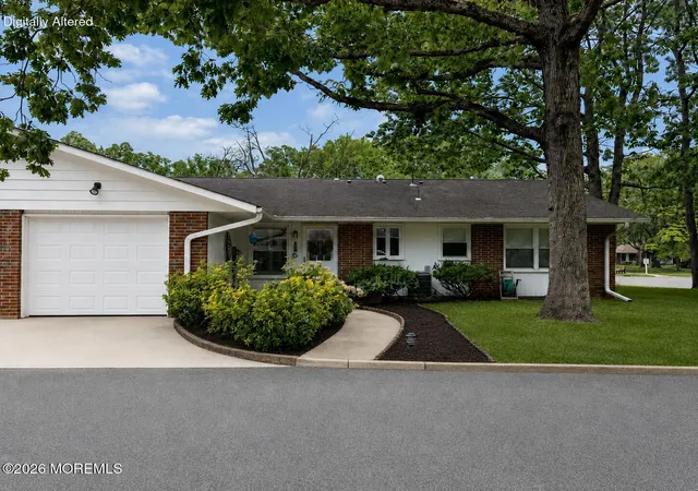 1st image of 600a Lake Point Dr, Lakewood, NJ 08701 | MLS# 22621117