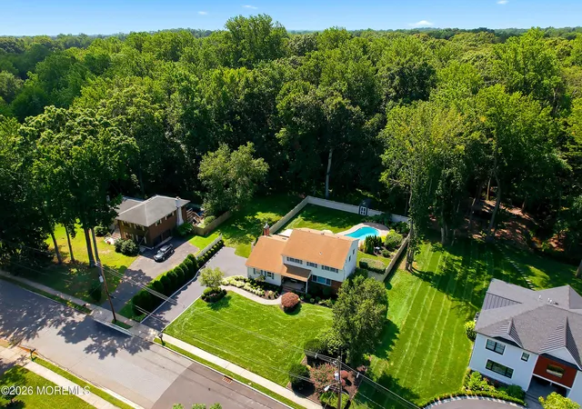 Photo 2 of Sale Pending at 22 Braeburn Dr, Lincroft, NJ 07738 | MLS# 22624229 | Listing updated on 2026-08-13