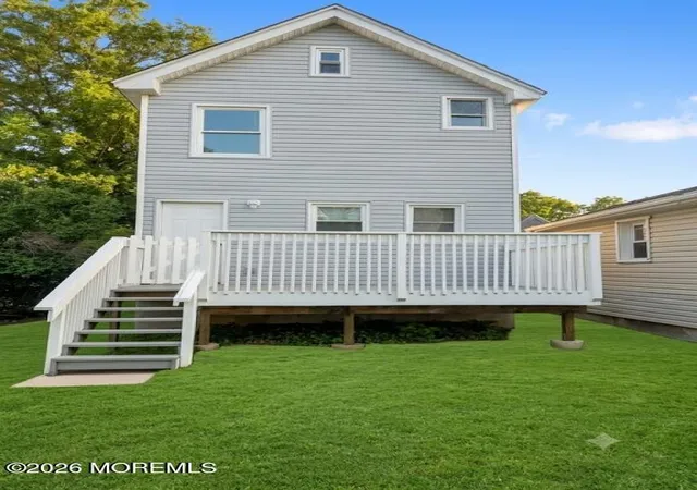 2nd image of 1306 Summerfield Ave, Asbury Park, NJ 07712 | MLS# 22621019