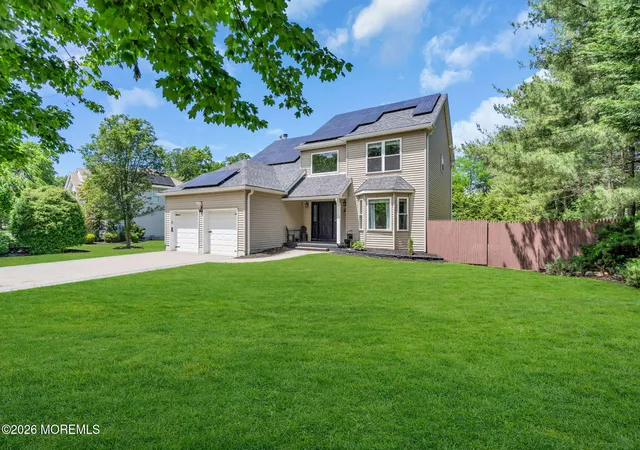 2nd image of 4 Alpine Trl, Tinton Falls, NJ 07712 | MLS# 22621519