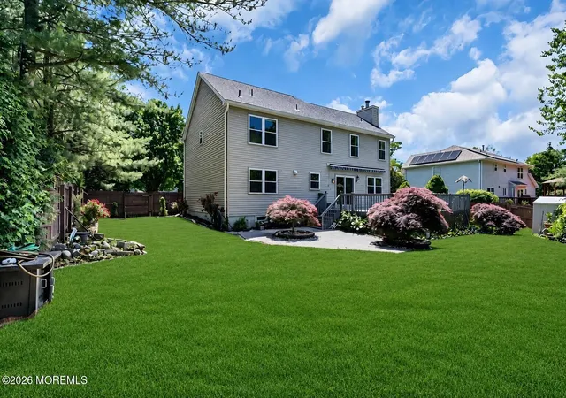 36th image of 4 Alpine Trl, Tinton Falls, NJ 07712 | MLS# 22621519