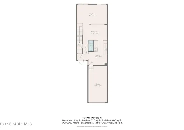 3rd image of 213 Longwood Dr, Englishtown, NJ 07726