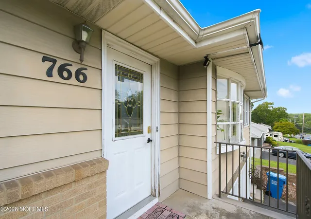 4th image of 766 Bennetts Mills Rd, Jackson, NJ 08527 | MLS# 22622629