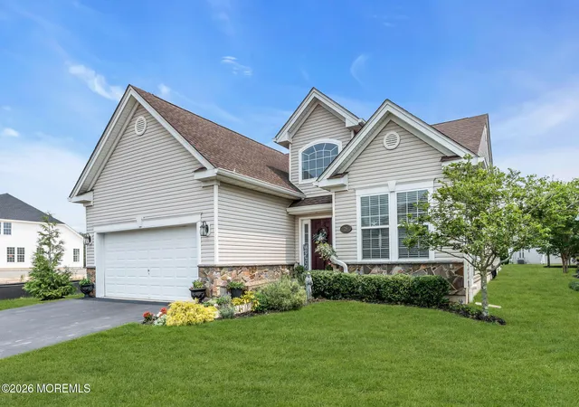1st image of 25 Twilight Dr, Barnegat, NJ 08005 | MLS# 22622097