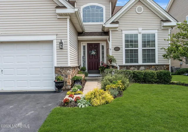 2nd image of 25 Twilight Dr, Barnegat, NJ 08005 | MLS# 22622097