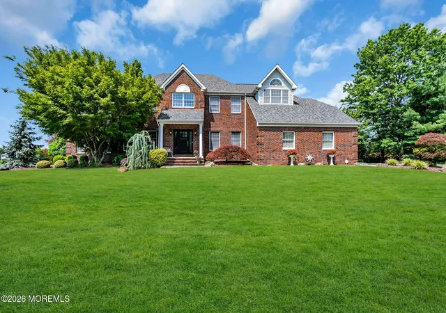 Photo 2 of Sale Pending at 4 Saddlebrook Rd, Millstone Township, NJ 08535 | MLS# 22621603 | Listing updated on 2026-08-05