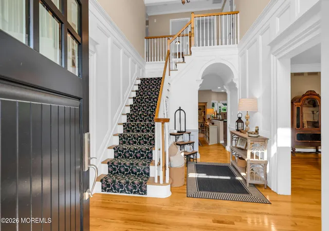 Photo 3 of Sale Pending at 4 Saddlebrook Rd, Millstone Township, NJ 08535 | MLS# 22621603 | Listing updated on 2026-08-05