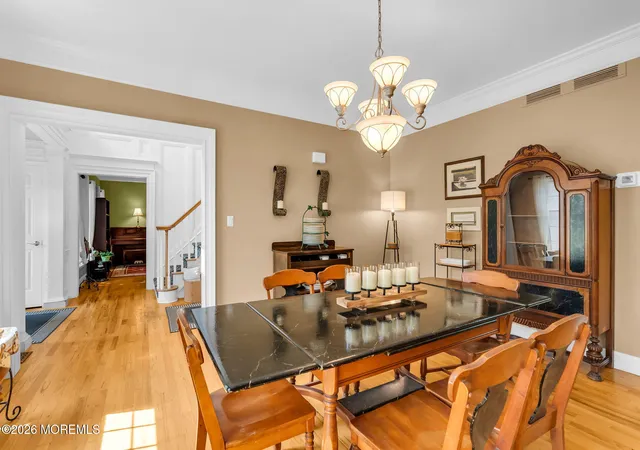 Photo 3 of Sale Pending at 4 Saddlebrook Rd, Millstone Township, NJ 08535 | MLS# 22621603 | Listing updated on 2026-08-05