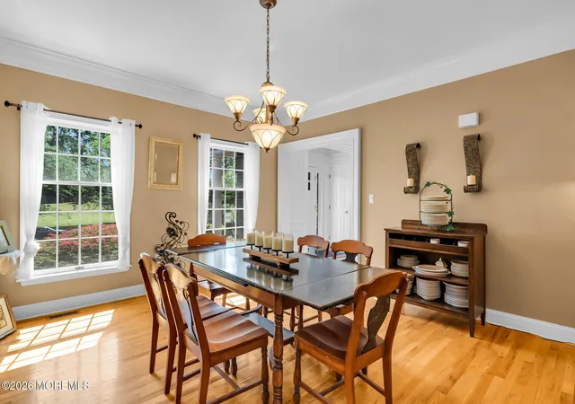 Photo 4 of Sale Pending at 4 Saddlebrook Rd, Millstone Township, NJ 08535 | MLS# 22621603 | Listing updated on 2026-08-05