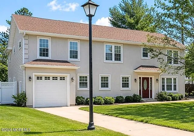 1st image of 237 Rodman Ct, Eatontown, NJ 07724 | MLS# 22621060