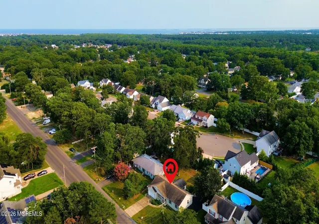 2nd image of 9 Nautilus Blvd, Forked River, NJ 08731 | MLS# 22621066
