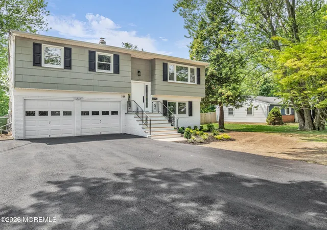 2nd image of 326 Broad St, Eatontown, NJ 07724 | MLS# 22621643