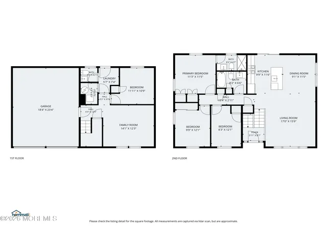 41st image of 326 Broad St, Eatontown, NJ 07724 | MLS# 22621643