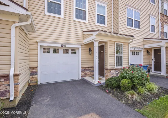 25th image of 2104 John Deere Ln, Monroe Township, NJ 08831 | MLS# 22621740