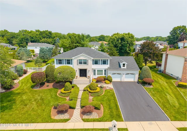 1st image of 18 Carrie Dr, Marlboro, NJ 07746 | MLS# 22621089