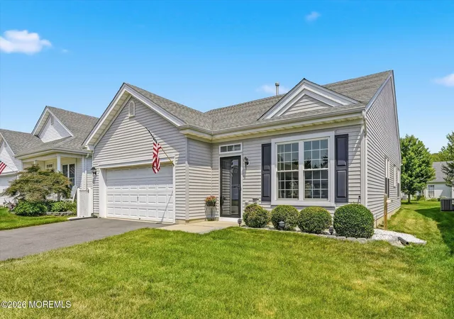 2nd image of 17 Sparrow Ln, Barnegat, NJ 08005 | MLS# 22621400