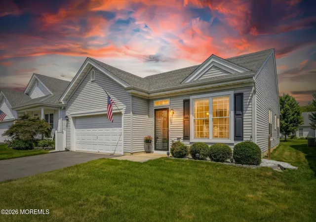 Photo 3 of Sale Pending at 17 Sparrow Ln, Barnegat, NJ 08005 | MLS# 22621400 | Listing updated on 2026-07-28
