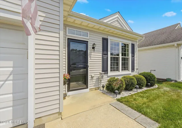 Photo 3 of Sale Pending at 17 Sparrow Ln, Barnegat, NJ 08005 | MLS# 22621400 | Listing updated on 2026-07-28