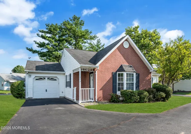 1st image of 2 Gatley Close, Freehold, NJ 07728 | MLS# 22621145