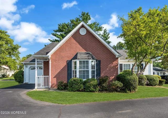 2nd image of 2 Gatley Close, Freehold, NJ 07728 | MLS# 22621145