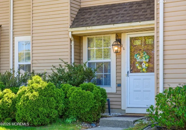 Photo 3 of Sale Pending at 26 Alameda Ct, Eatontown, NJ 07724 | MLS# 22625771 | Listing updated on 2026-09-04