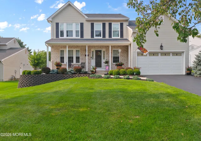 Photo 1 of Sale Pending at 1076 White Oak Ct, Toms River, NJ 08753 | MLS# 22621845 | Listing updated on 2026-07-29