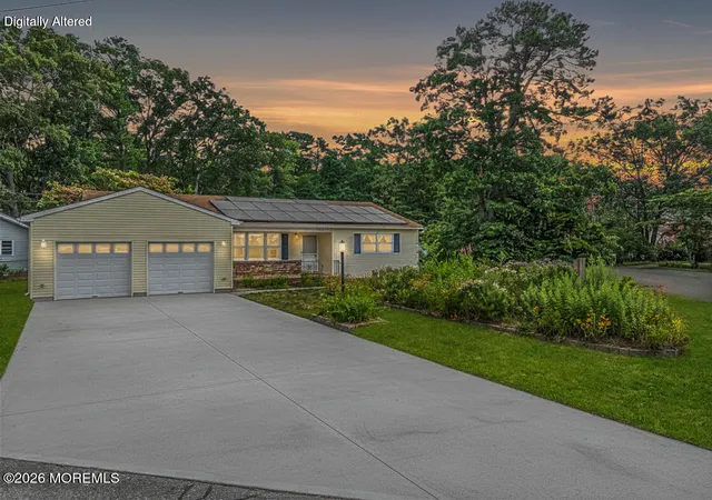 1st image of 106 Pineway Dr, Forked River, NJ 08731 | MLS# 22621689