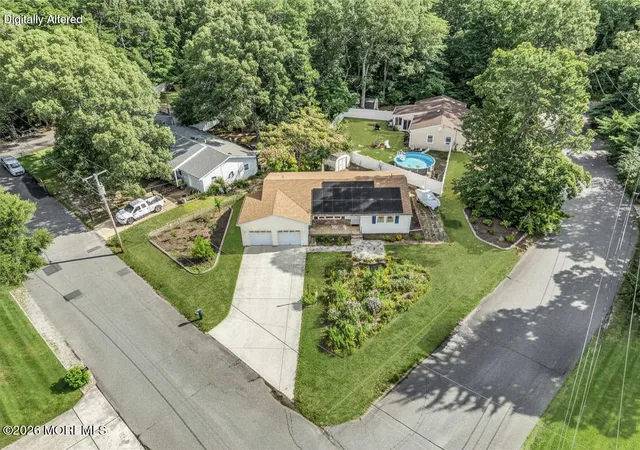 2nd image of 106 Pineway Dr, Forked River, NJ 08731 | MLS# 22621689
